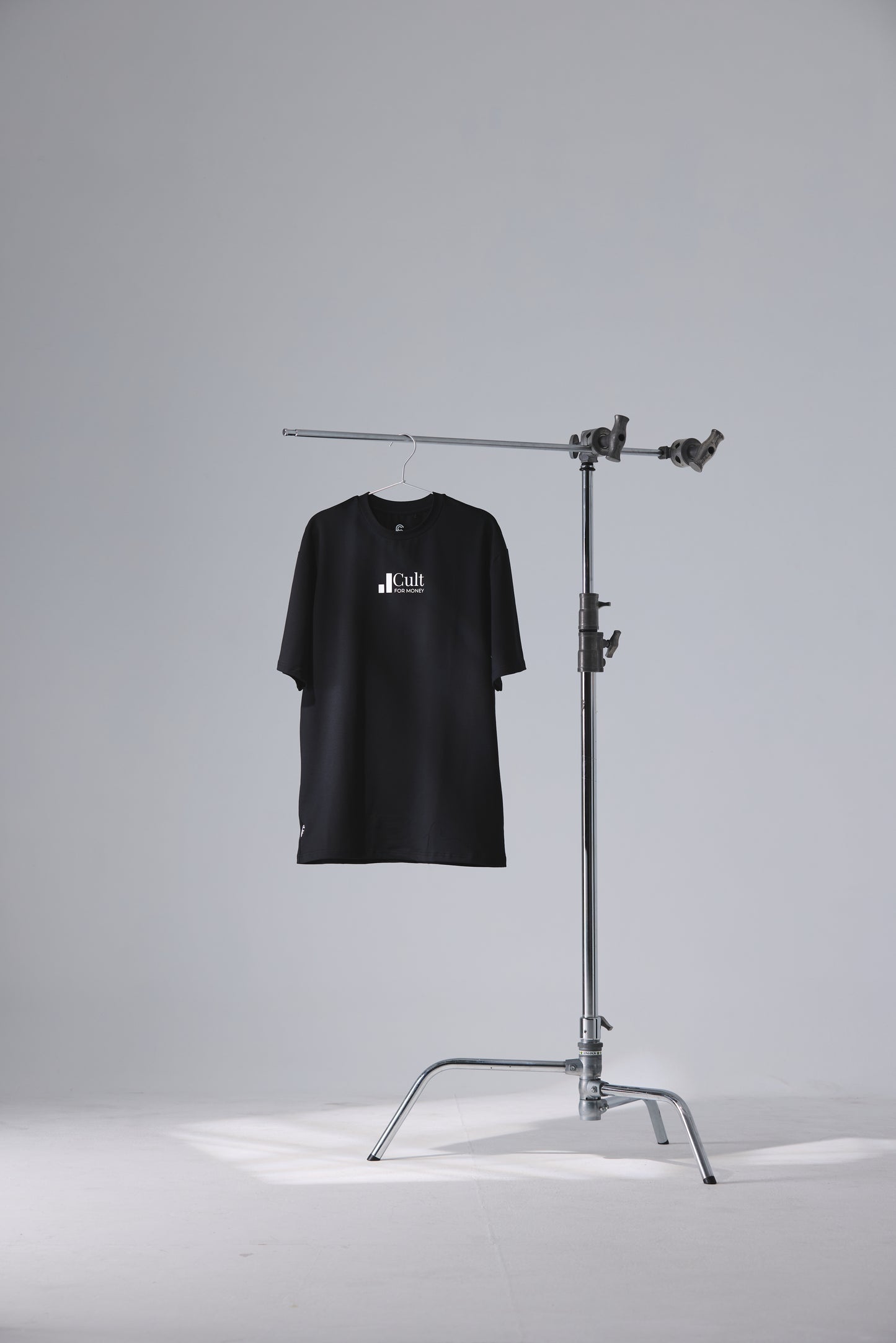 Cult for Money 為了賺錢的邪教教衣 T-Shirt