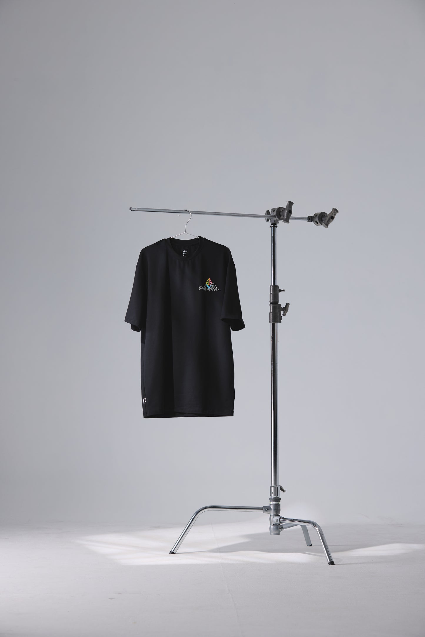 以太海嘯 T-Shirt