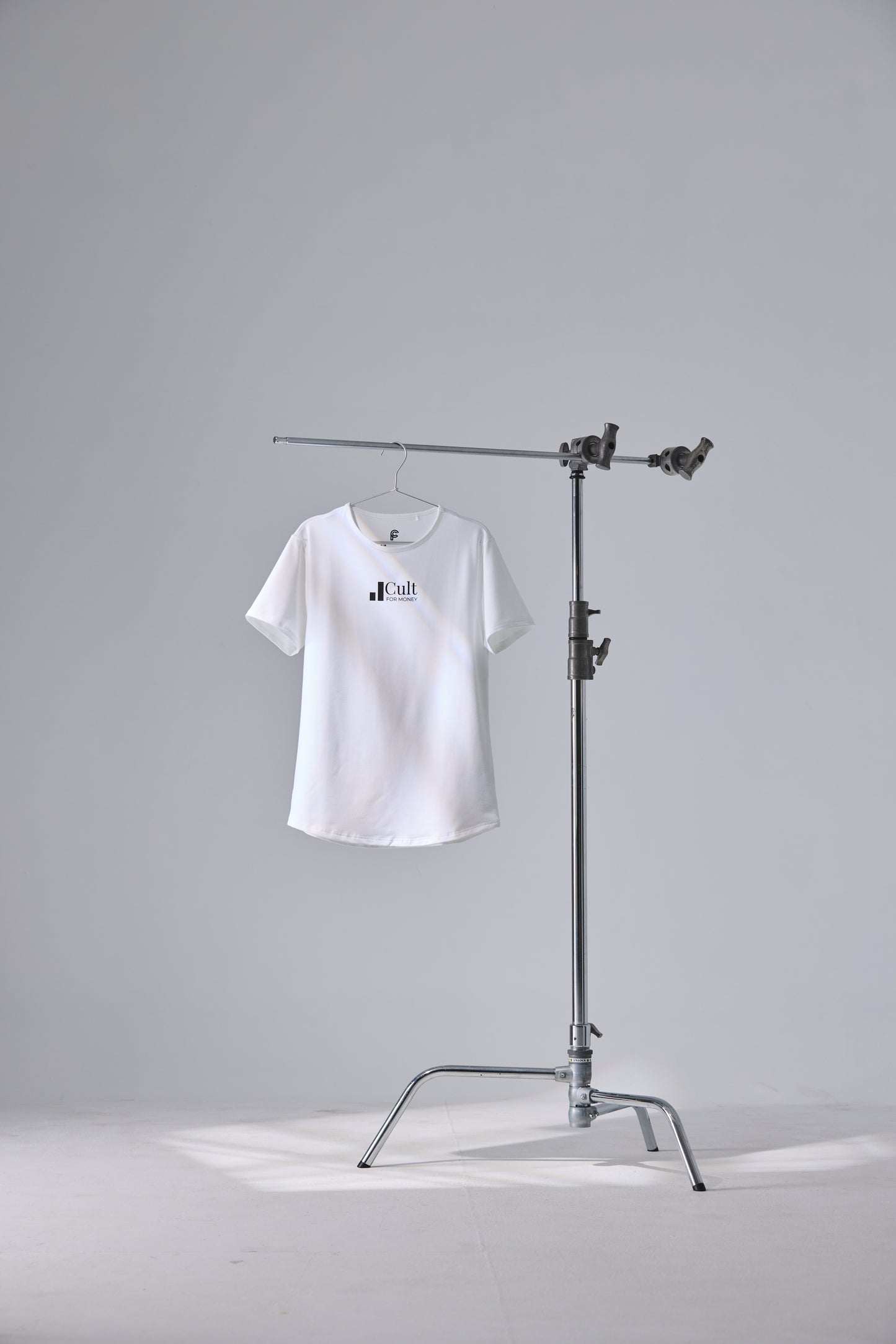 Cult for Money 為了賺錢的邪教教衣 T-Shirt