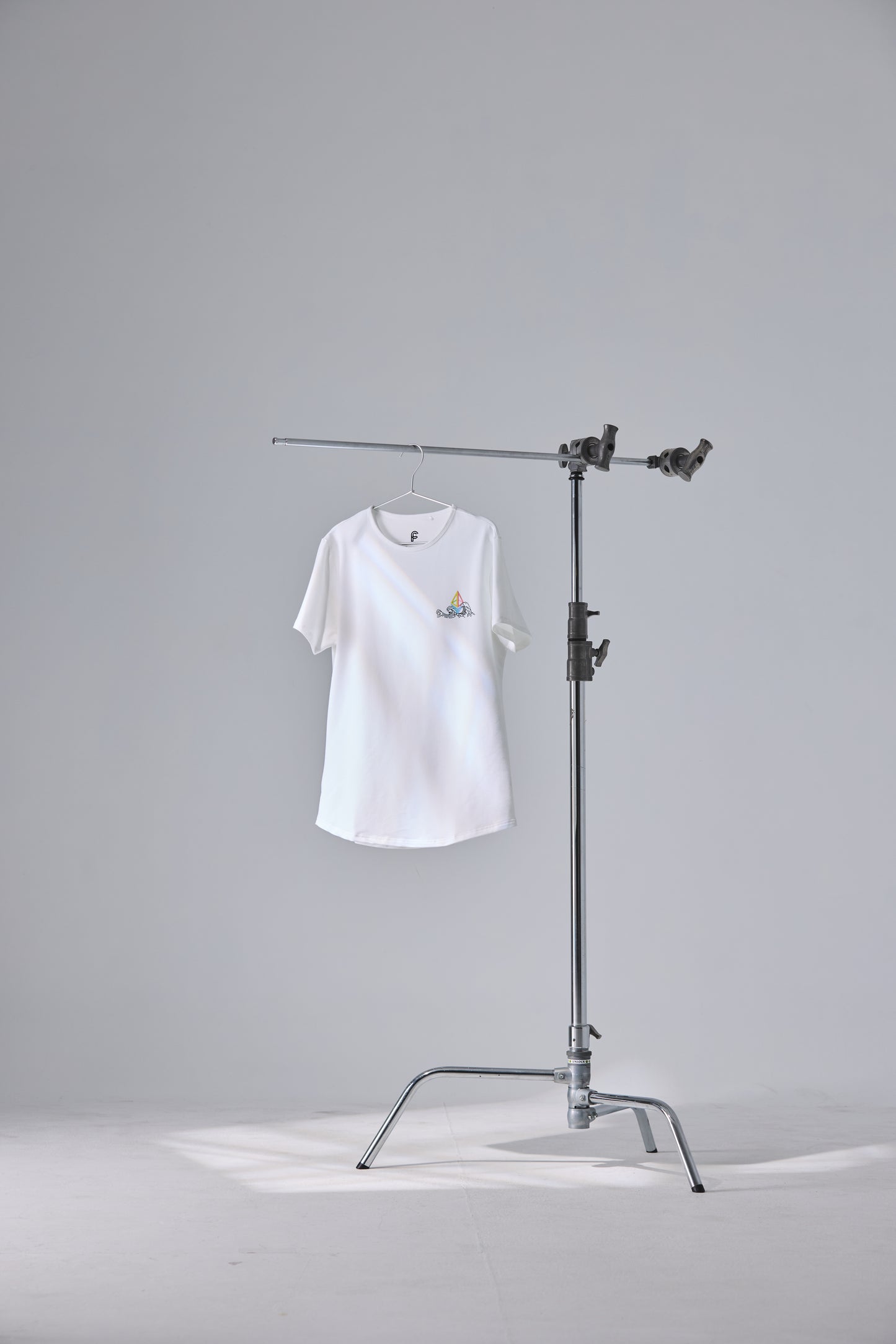 以太海嘯 T-Shirt