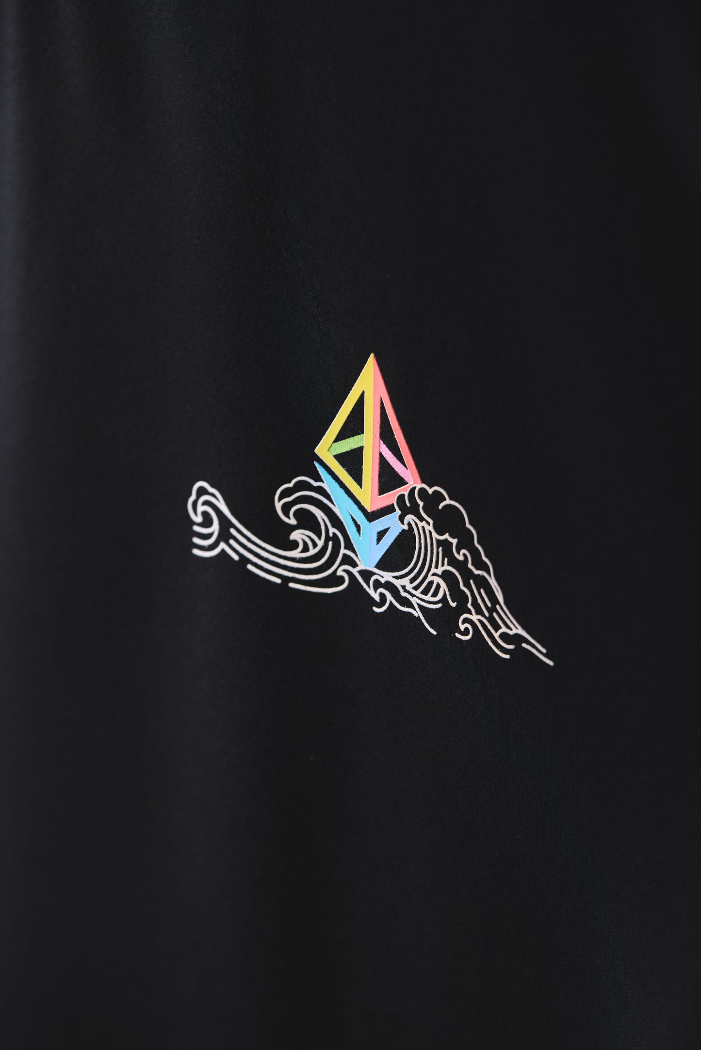 以太海嘯 T-Shirt