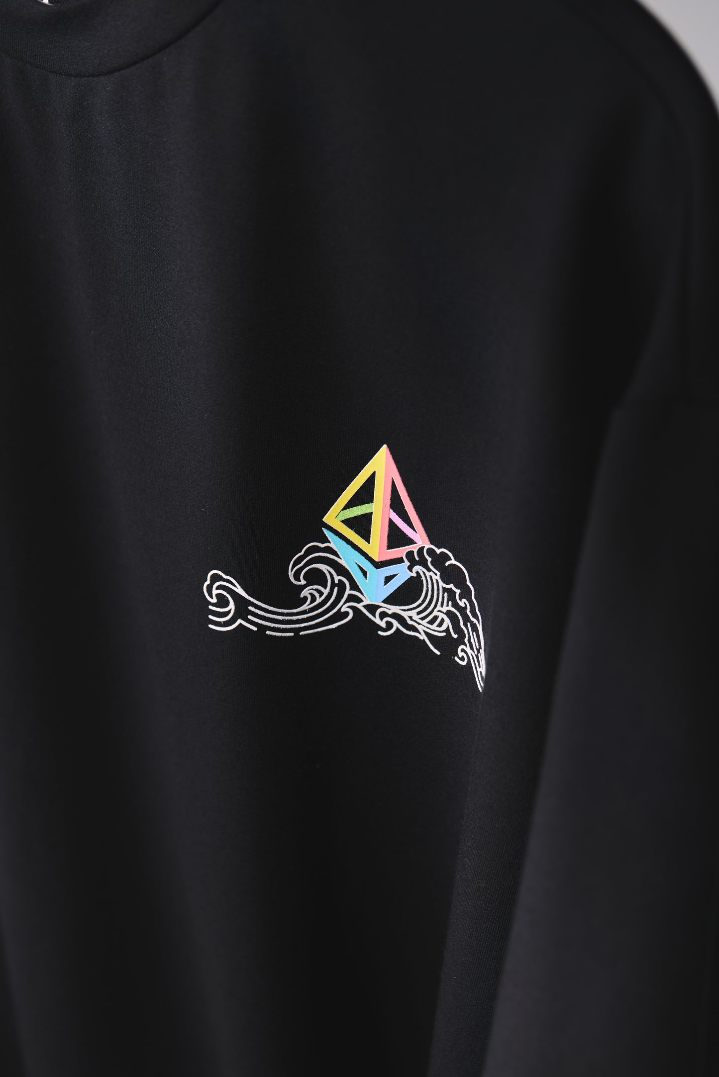 以太海嘯 T-Shirt
