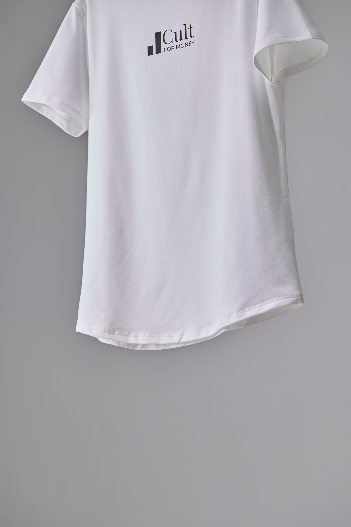 Cult for Money 為了賺錢的邪教教衣 T-Shirt