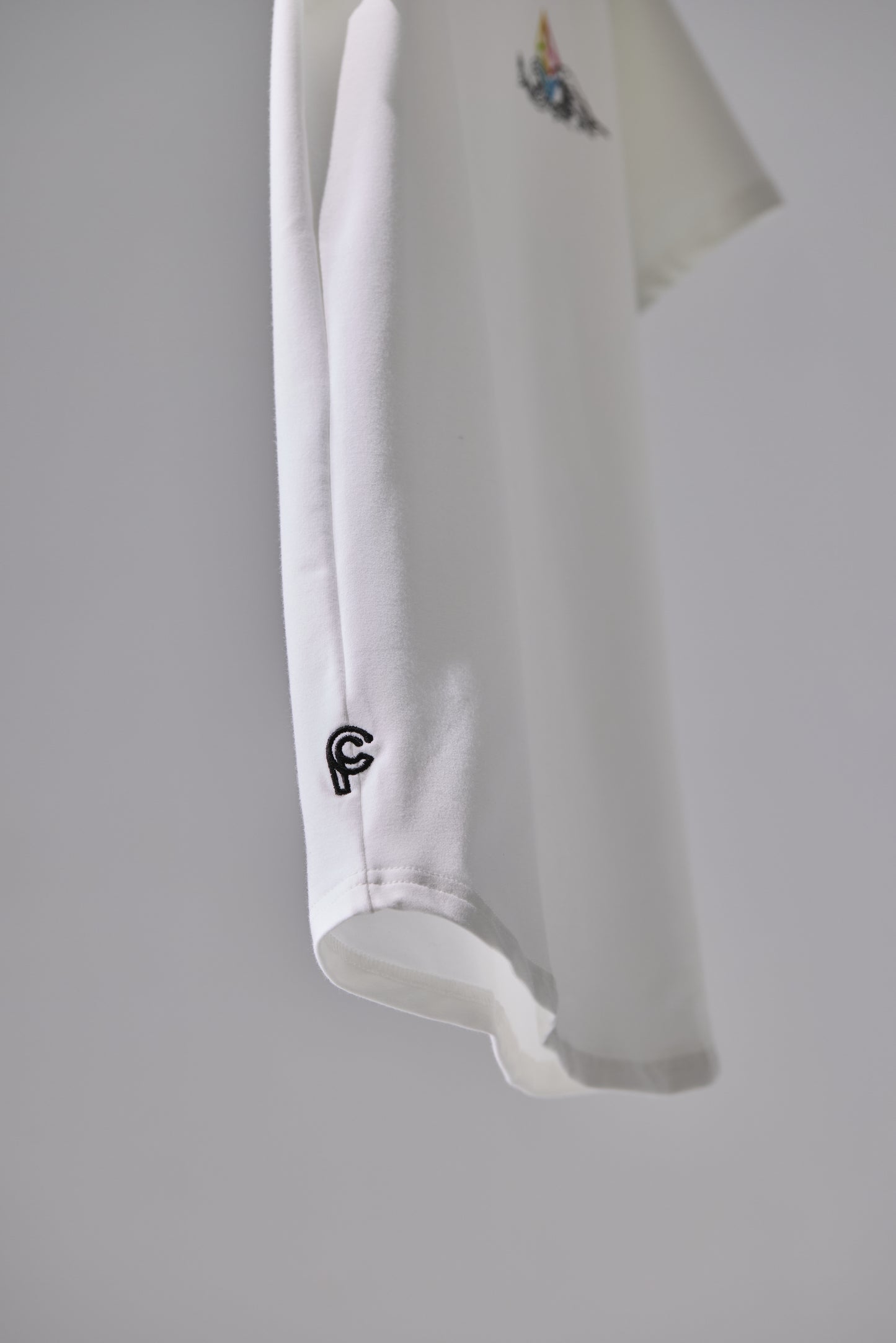 以太海嘯 T-Shirt