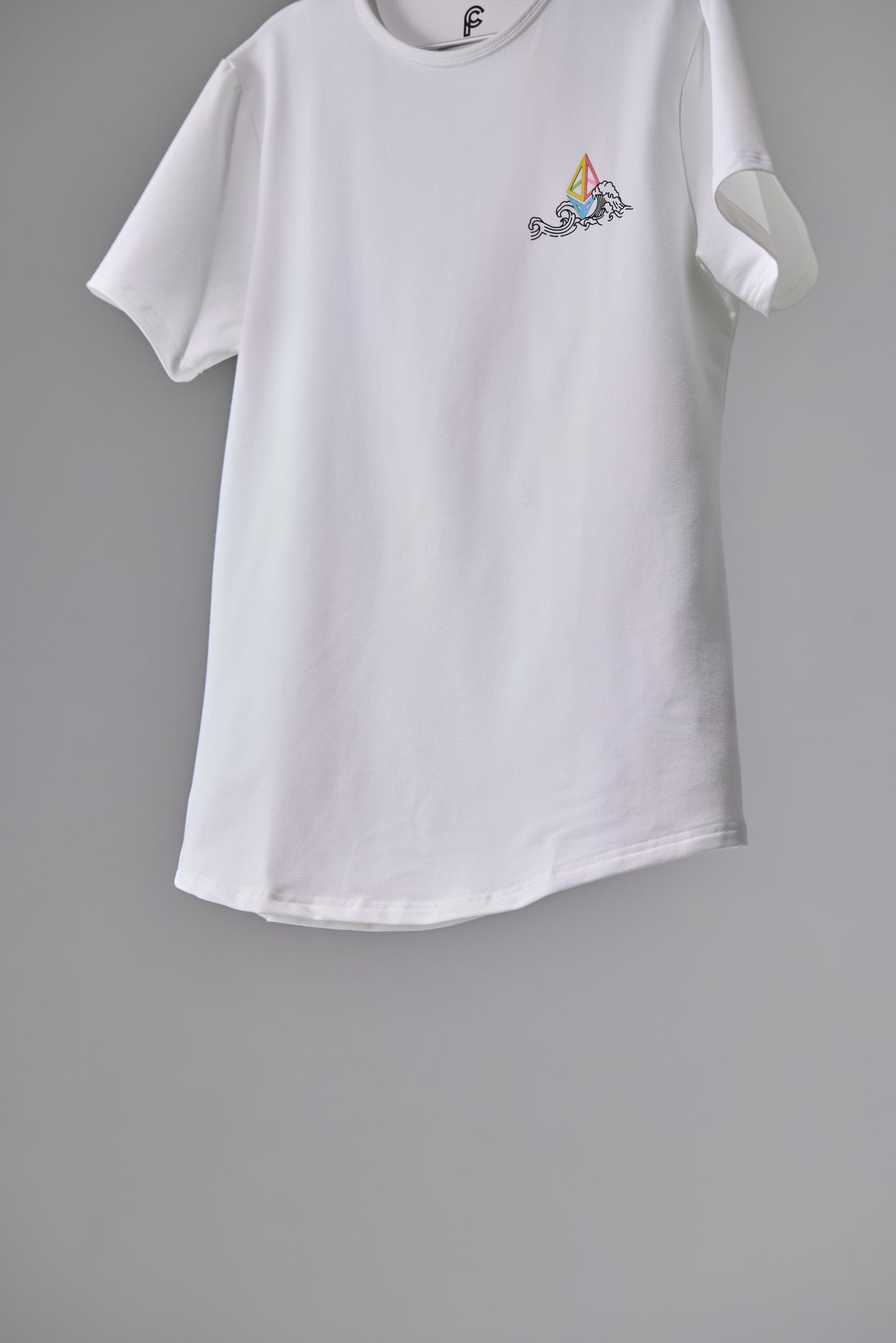 以太海嘯 T-Shirt