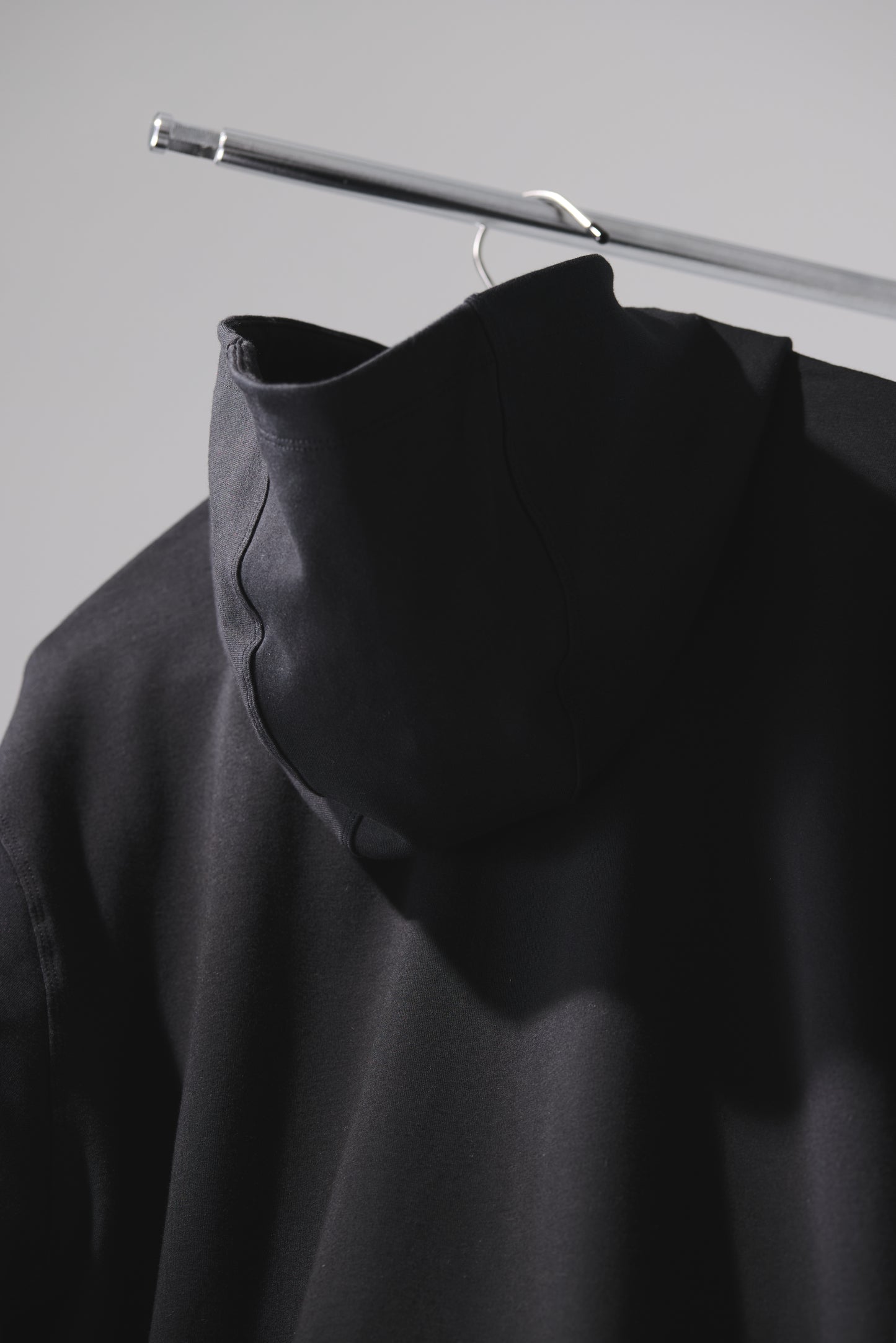 比特幣帽踢外套 BTC SWEATER JACKET