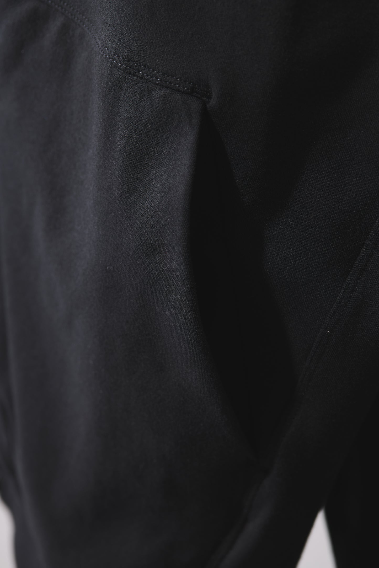 比特幣帽踢外套 BTC SWEATER JACKET