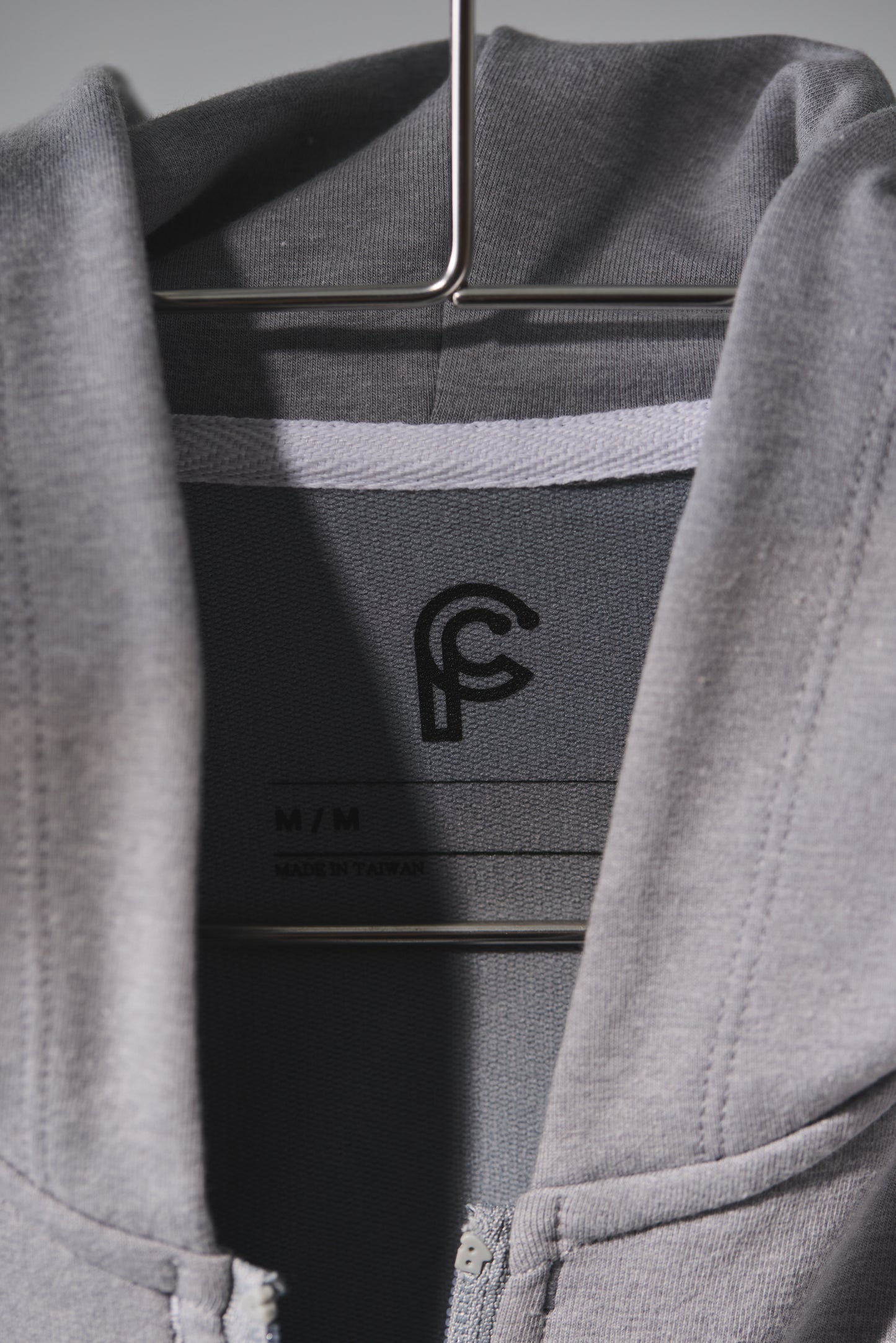 比特幣帽踢外套 BTC SWEATER JACKET