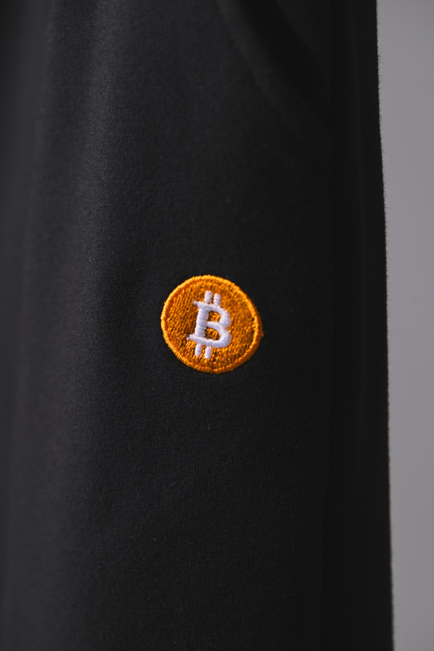 比特幣長褲 BTC SWEAT PANTS