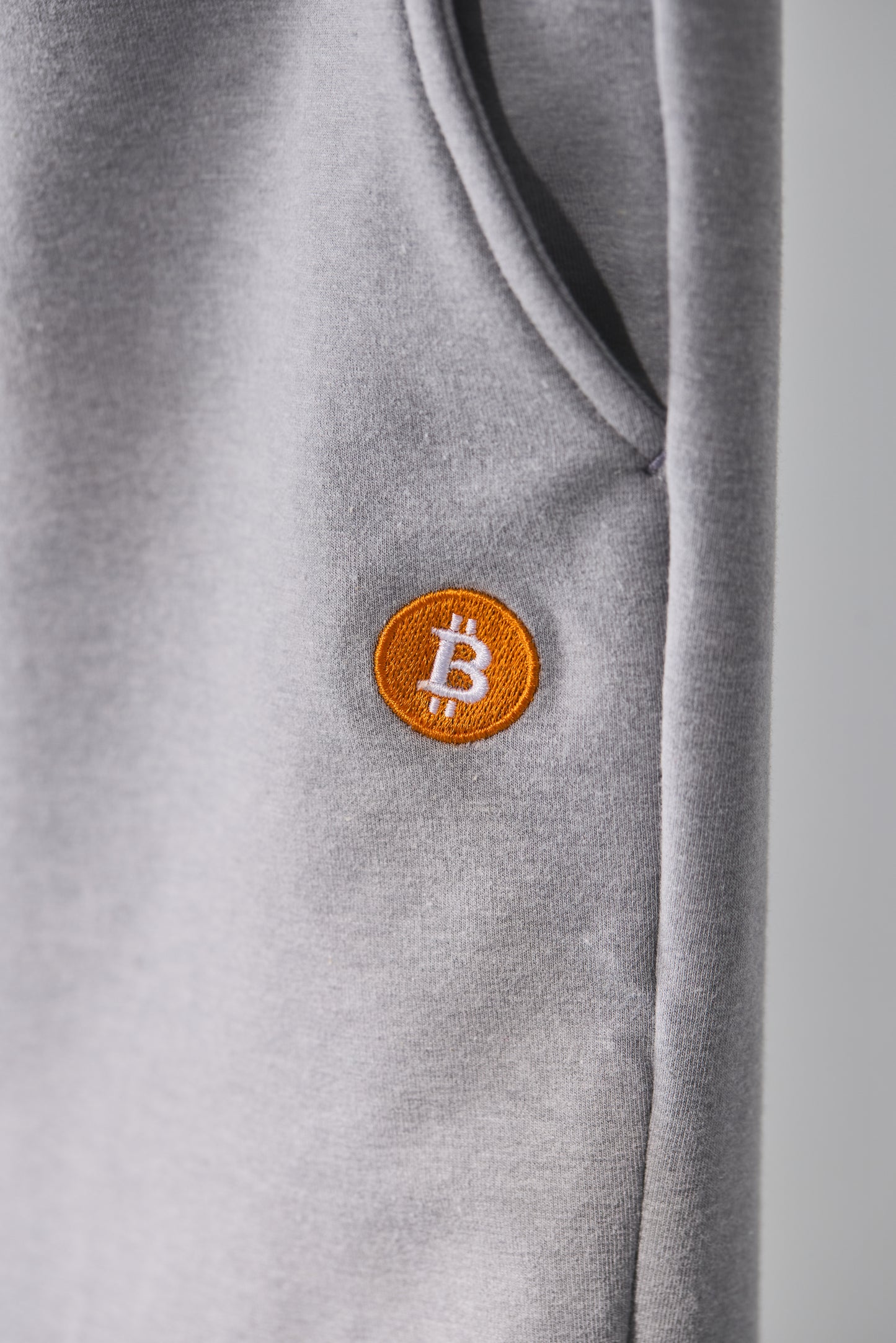 比特幣長褲 BTC SWEAT PANTS