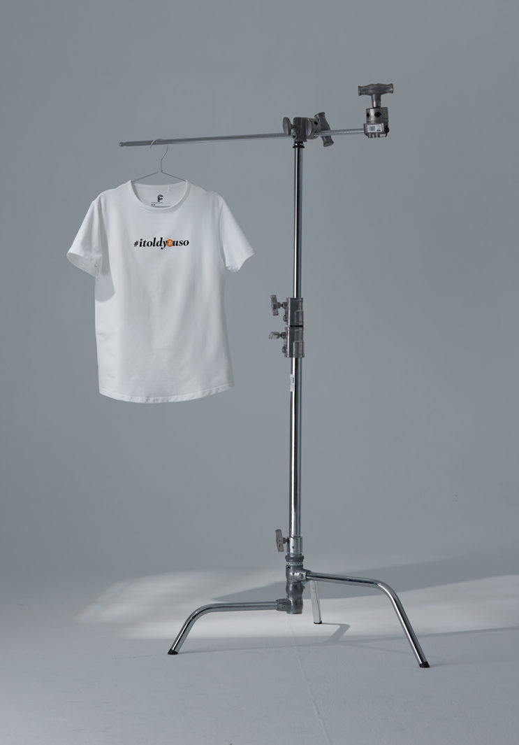 I Told You So Bitcoin T-Shirt