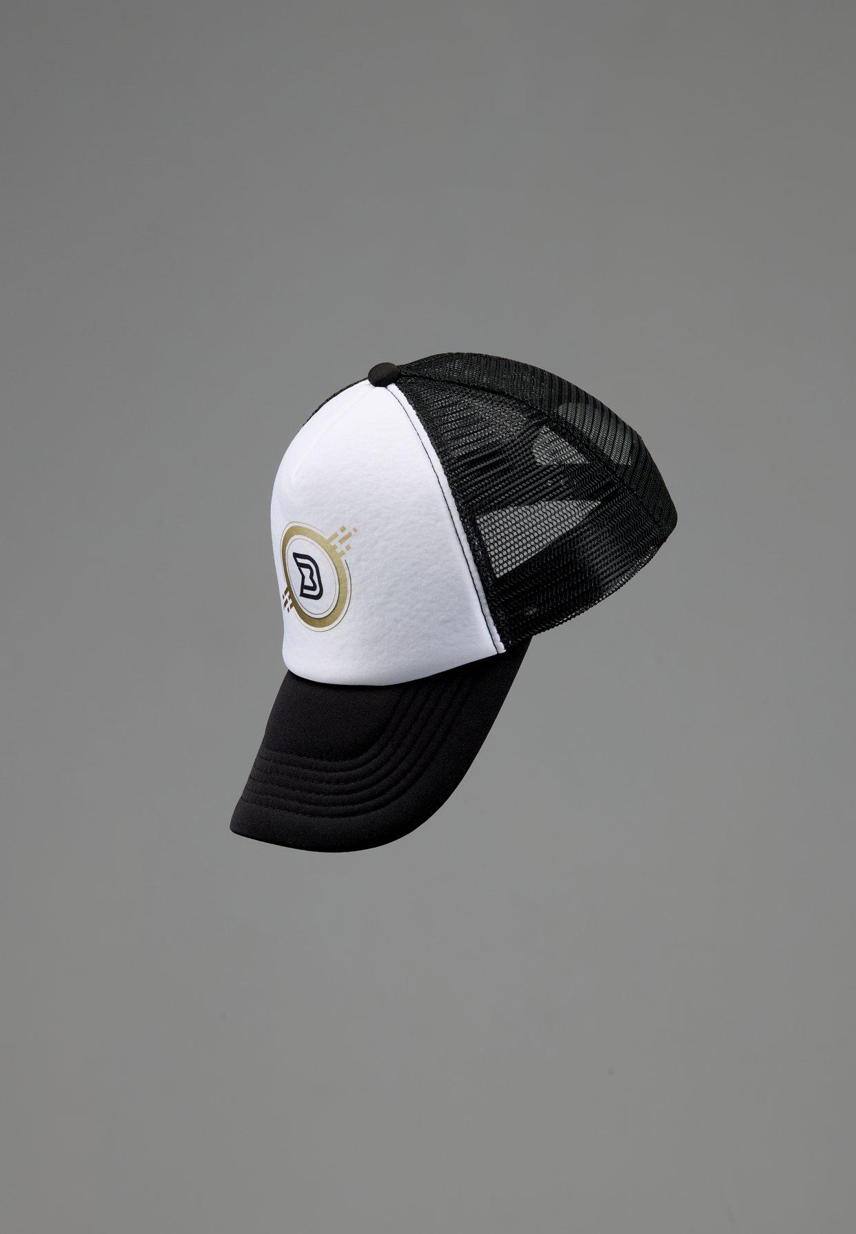 區塊鏈日報 BCD團帽 BCD Cap