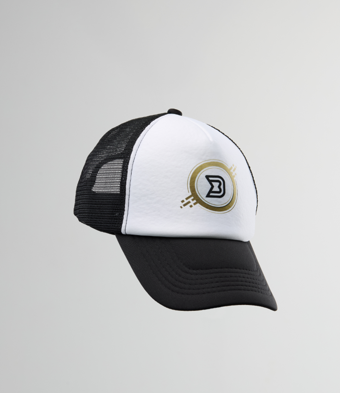 區塊鏈日報 BCD團帽 BCD Cap