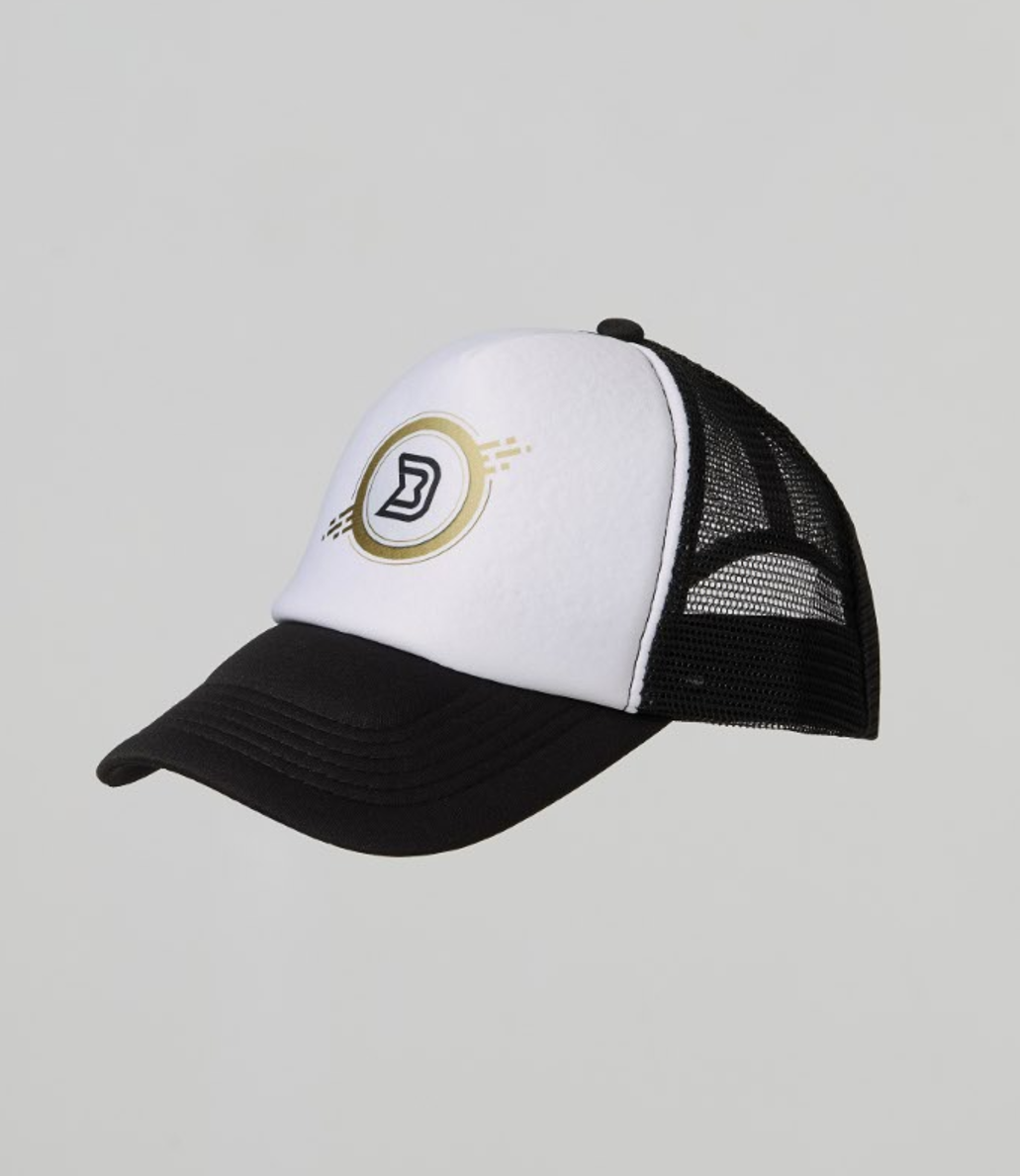 區塊鏈日報 BCD團帽 BCD Cap