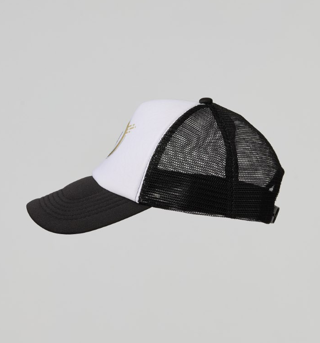 區塊鏈日報 BCD團帽 BCD Cap
