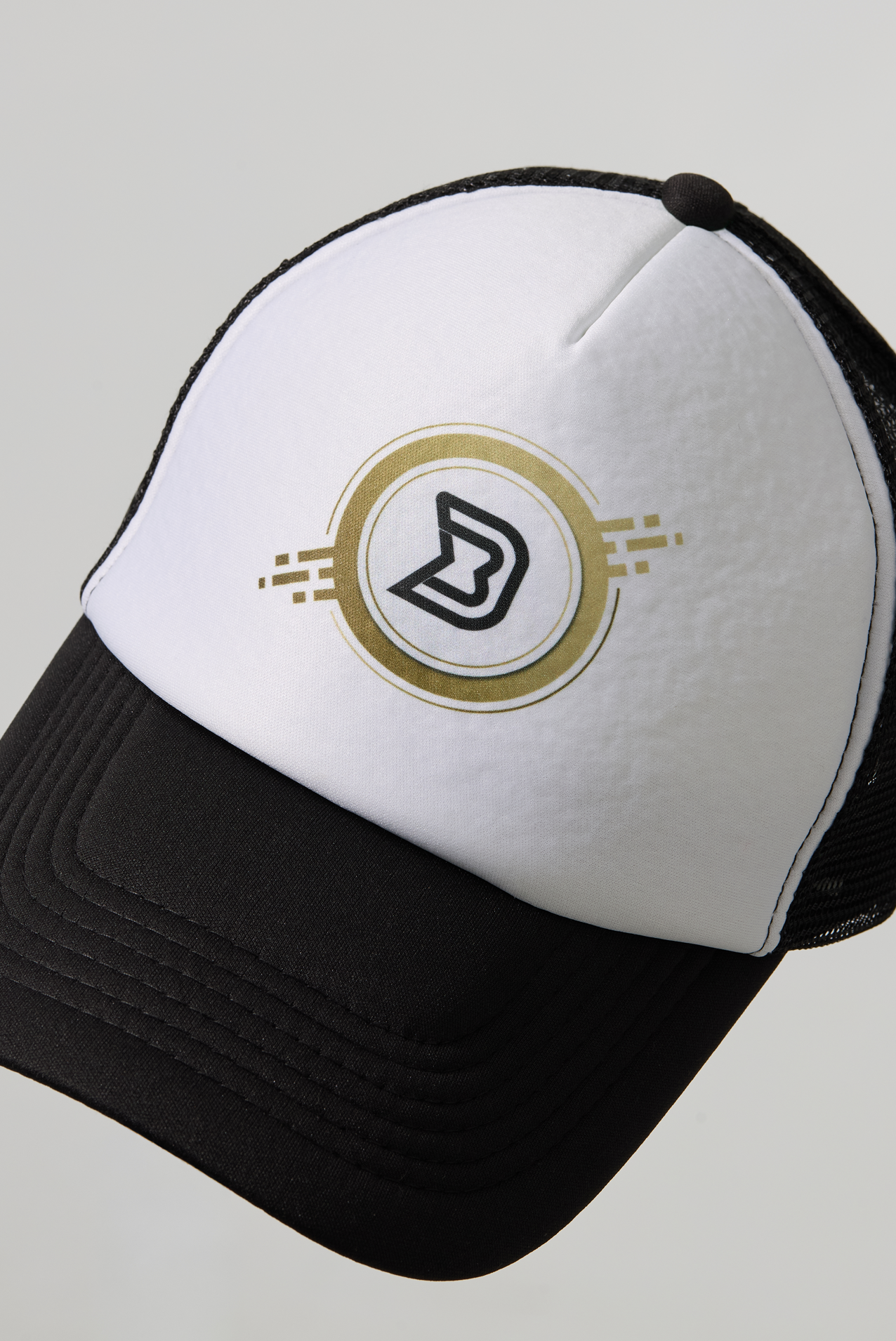 區塊鏈日報 BCD團帽 BCD Cap