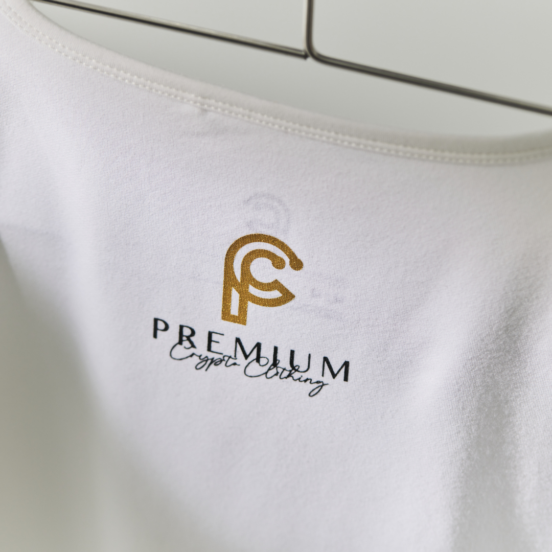 Premium Crypto Clothing 開賣版