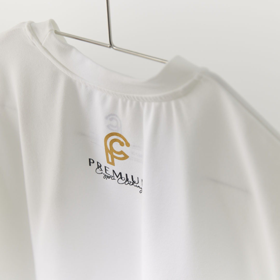 Premium Crypto Clothing 開賣版