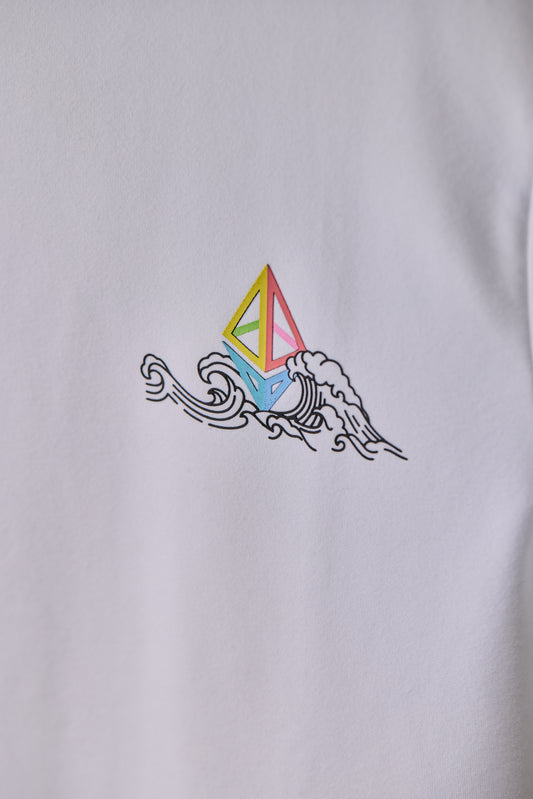 以太海嘯 T-Shirt