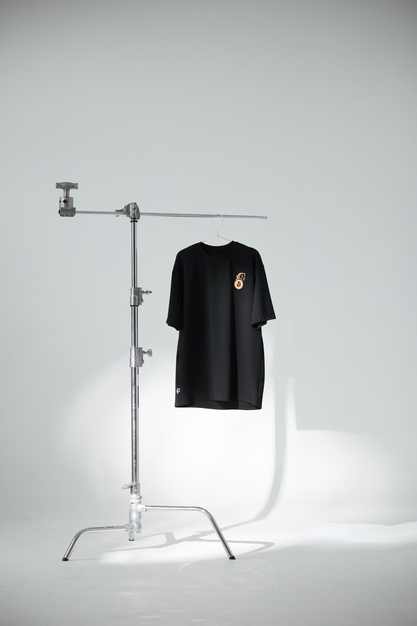 比特幣馬年限量版 T-Shirt