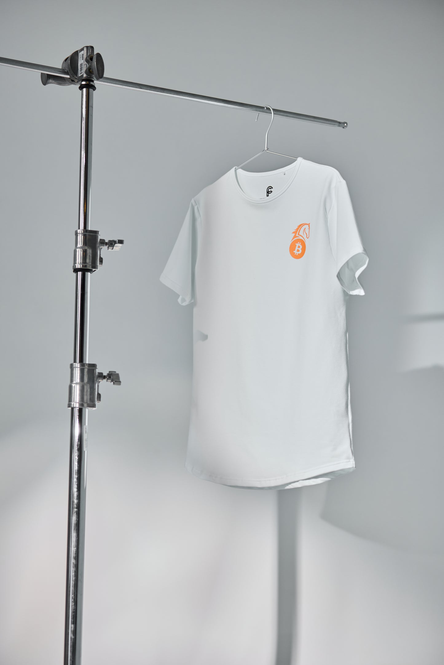 比特幣馬年限量版 T-Shirt