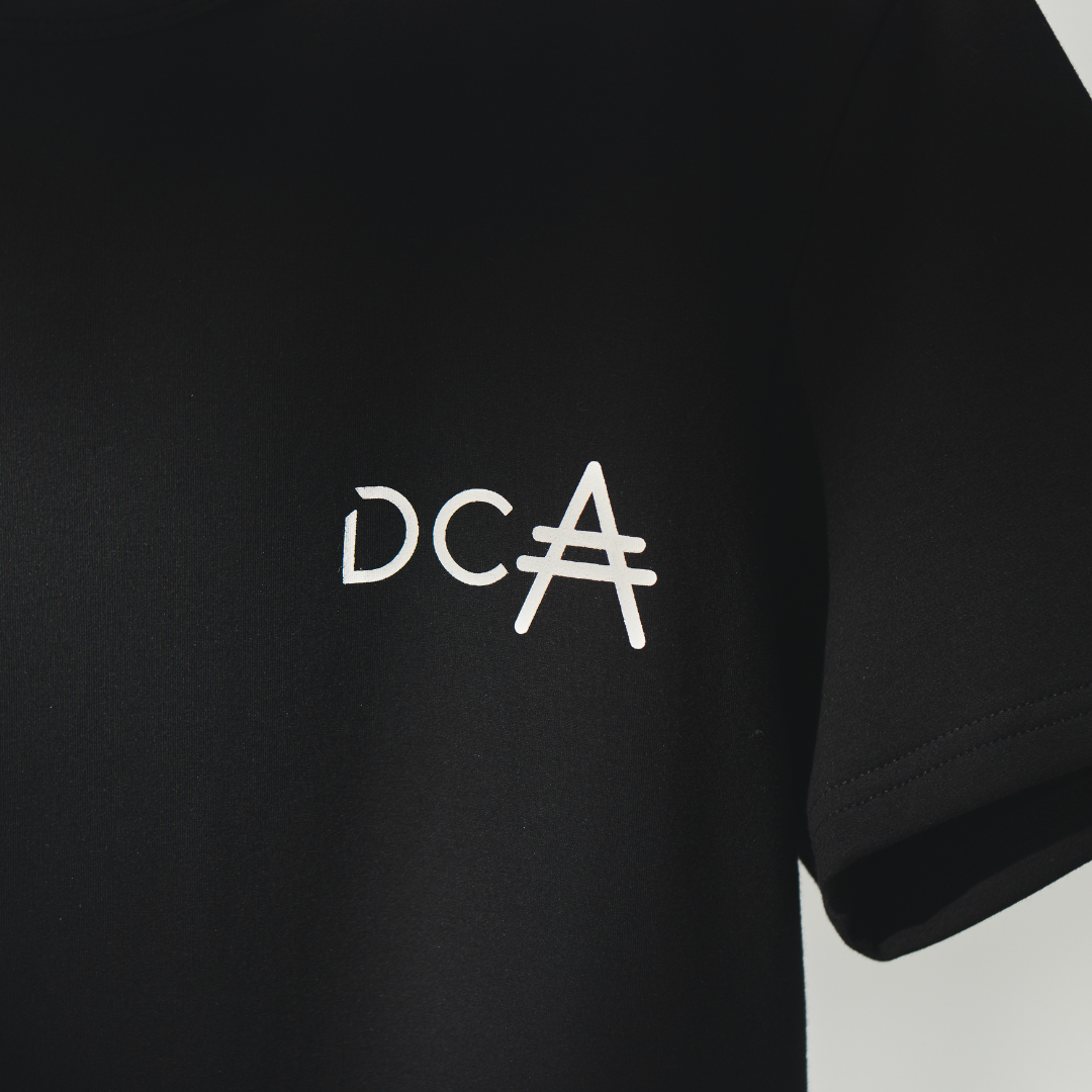 Cardano DCA T-Shirt