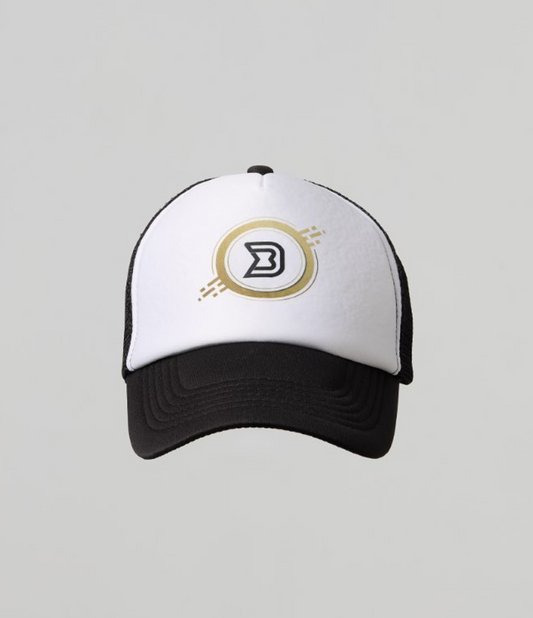 區塊鏈日報 BCD團帽 BCD Cap